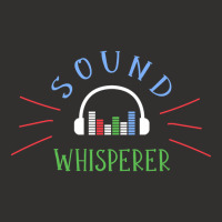 Limited Edition Sound Whisperer Sound Engineer Audio Engineer Champion Hoodie | Artistshot