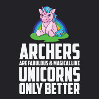 Archery Unicorn Bow Hunting Archer Crossbow Arrow Youth Tee | Artistshot