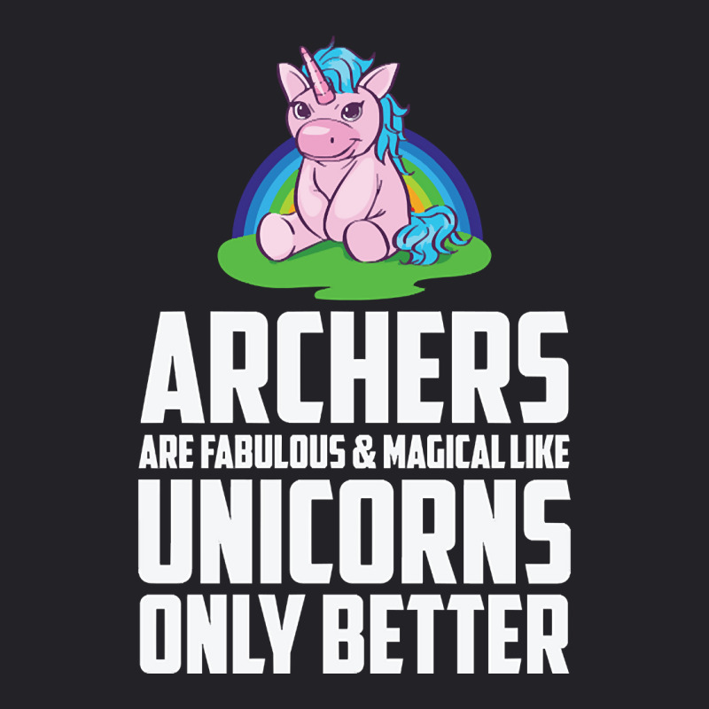 Archery Unicorn Bow Hunting Archer Crossbow Arrow Youth Tee | Artistshot