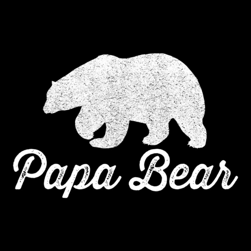 Hot Trend Big Fat Bear Fathers Day Special Papa Bear Unisex Jogger | Artistshot