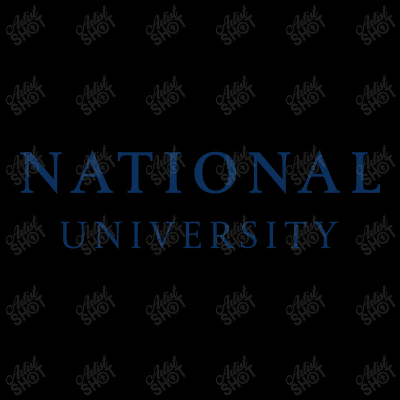 Cal, National University Fleece Short by Ristica | Artistshot