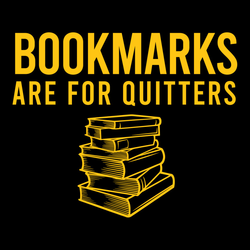 Bookmarks Are For Quitters Legging by Cypryanus | Artistshot