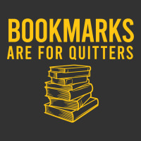 Bookmarks Are For Quitters Baby Bodysuit | Artistshot