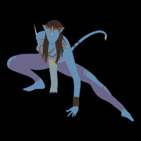 Neytiri Avatar Youth Jogger | Artistshot