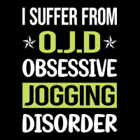 Obsessive Love Jogging Jog Jogger Adjustable Cap | Artistshot