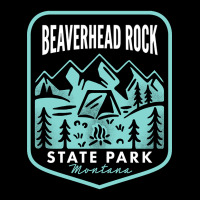 Beaverhead Creek State Park Montana Youth Sweatshirt | Artistshot