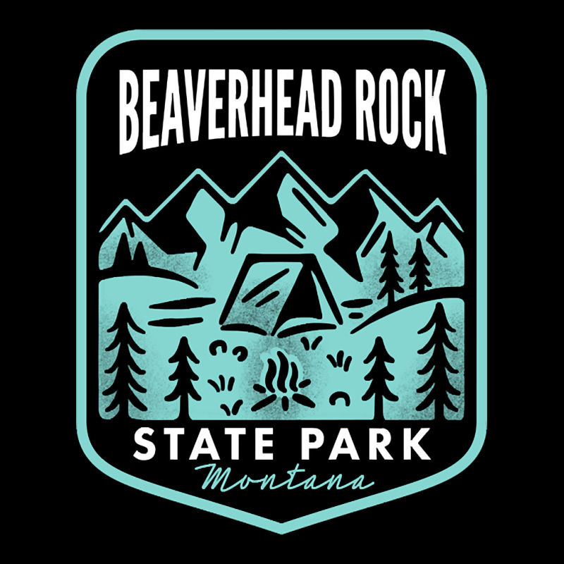 Beaverhead Creek State Park Montana Youth Zipper Hoodie by kayakbetween30 | Artistshot