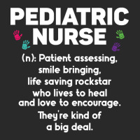 Pediatric Nurse-xwhyx Toddler T-shirt | Artistshot