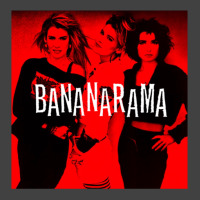 Bananarama Vintage T-shirt | Artistshot