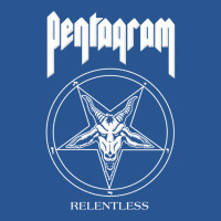 Pentagram Relentless T-shirt | Artistshot