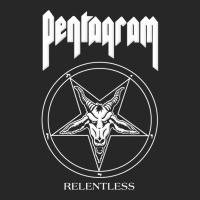 Pentagram Relentless Men's T-shirt Pajama Set | Artistshot