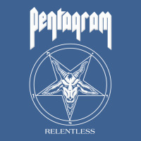 Pentagram Relentless Men's Polo Shirt | Artistshot