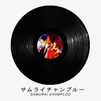 Samurai Champloo Premium Ladies Fitted T-shirt | Artistshot