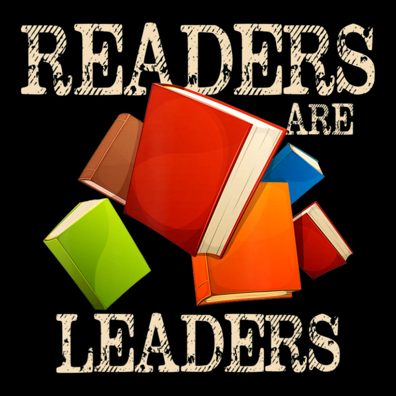 Limited Edition Readers Are Leaders Books Reading Librarian Teacher Bo Lightweight Hoodie by fenderbendable | Artistshot