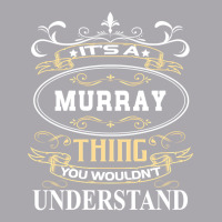 It's A Murray Thing You Wouldn't Understand Youth 3/4 Sleeve | Artistshot