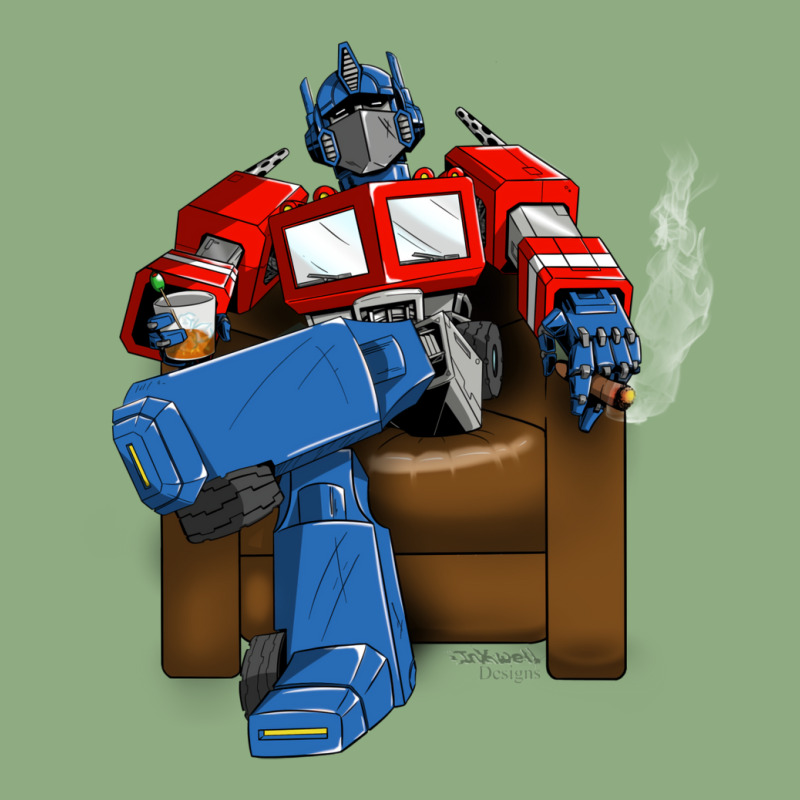 Prime And Scotch Graphic T-shirt by bahbutstenyd | Artistshot