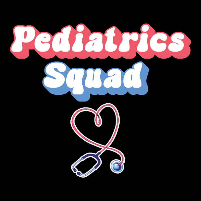 Pediatrics Squad - Pediatric Nurse Peds-vq5am Pocket T-shirt | Artistshot