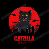 Catzilla Funny Isolated Ra Legging | Artistshot