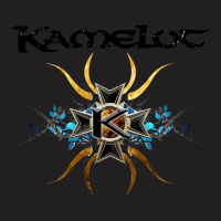 Kamelot T-shirt | Artistshot