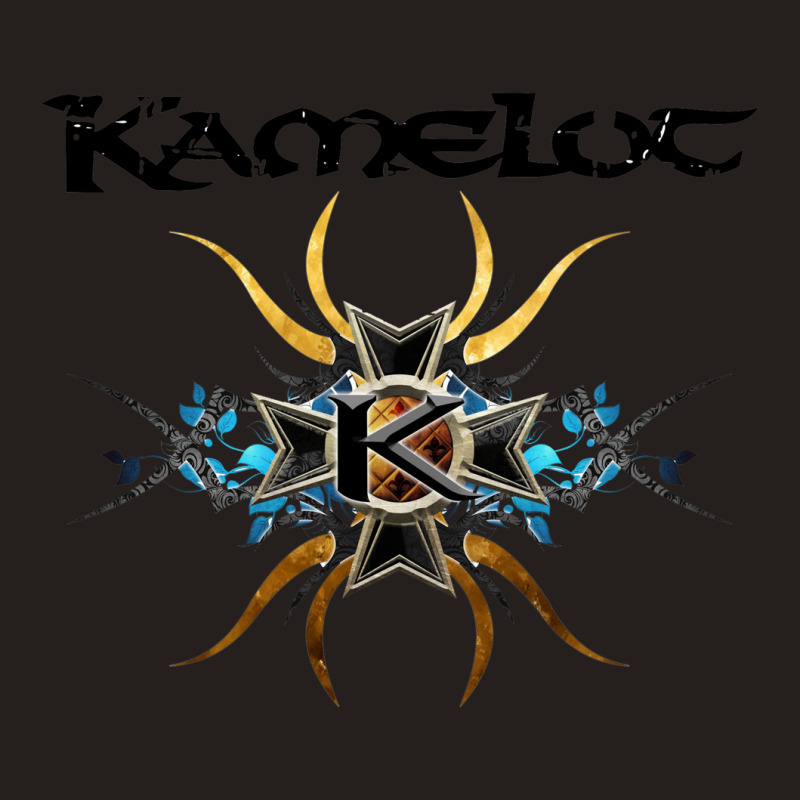 Kamelot Tank Top by kamuro870707 | Artistshot