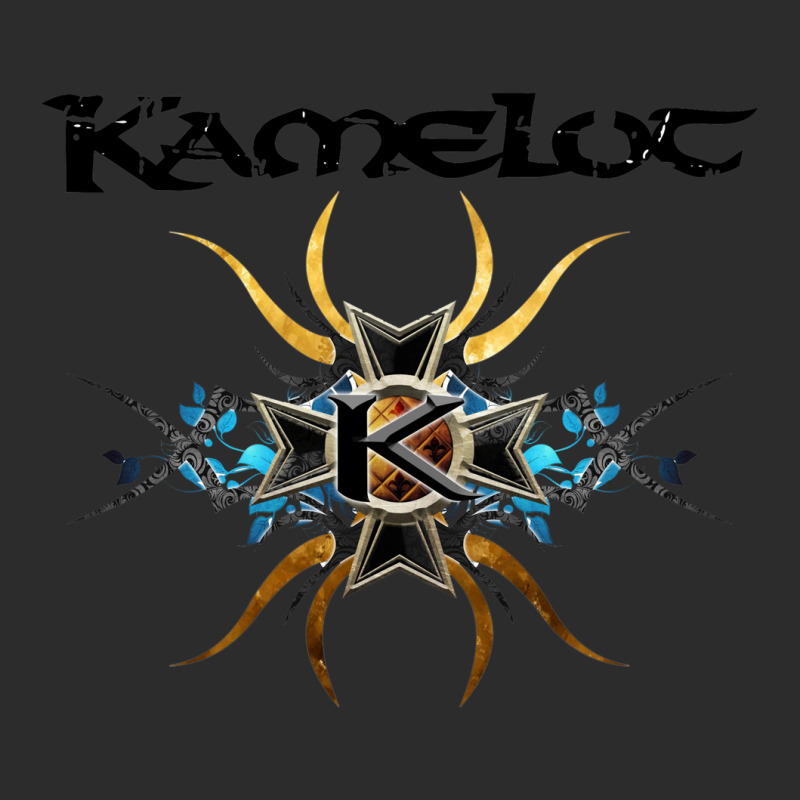 Kamelot Exclusive T-shirt by kamuro870707 | Artistshot