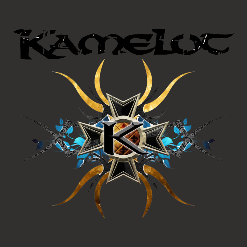 Kamelot Champion Hoodie by kamuro870707 | Artistshot