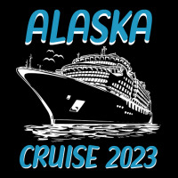 Alaska Cruise 2023 Zipper Hoodie | Artistshot