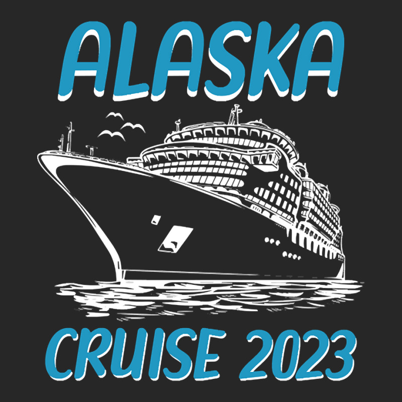 Alaska Cruise 2023 Men's T-shirt Pajama Set by cadetsdebating85 | Artistshot