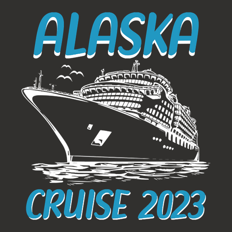 Alaska Cruise 2023 Champion Hoodie by cadetsdebating85 | Artistshot