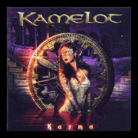 Kamelot V-neck Tee | Artistshot