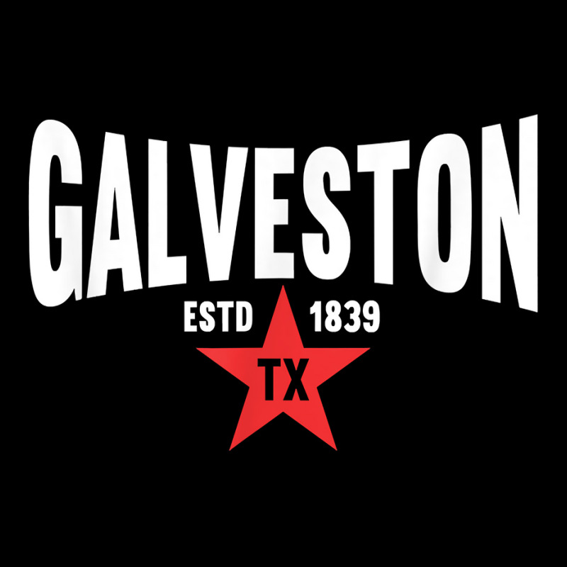 Galveston T Shirt Adjustable Cap by barrydygertkkx | Artistshot