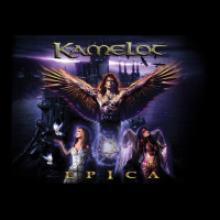 Kamelot Pocket T-shirt | Artistshot