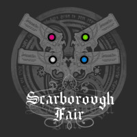 Bayonetta Scarborough Fair Exclusive T-shirt | Artistshot