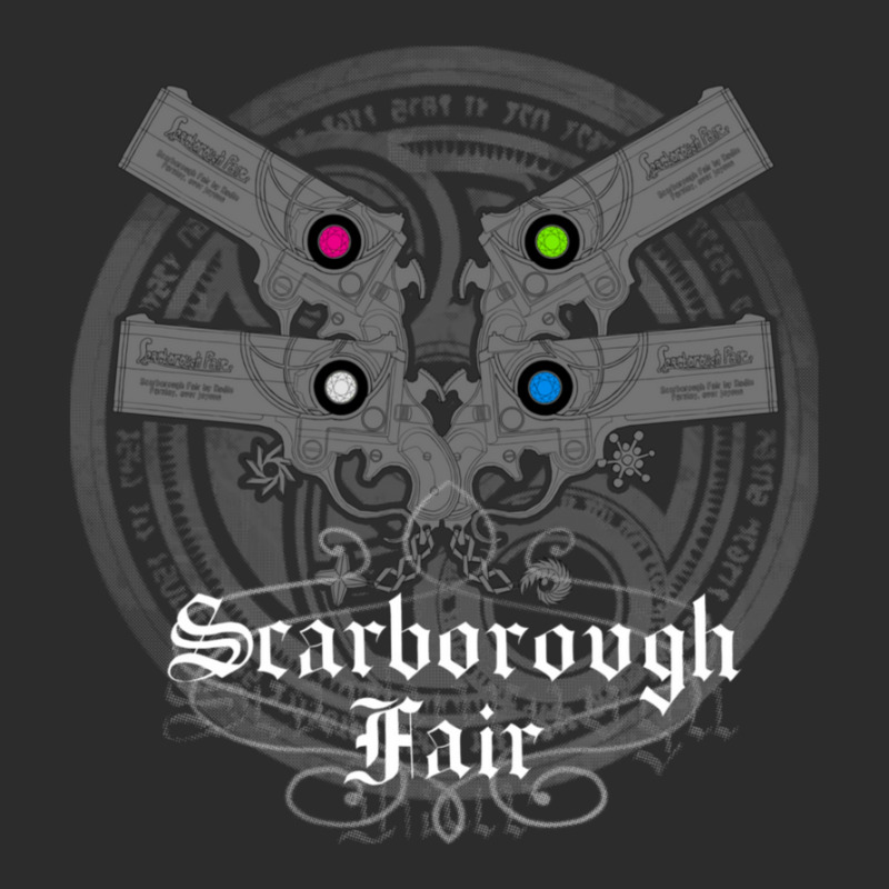 Bayonetta Scarborough Fair Exclusive T-shirt | Artistshot