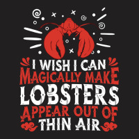 Lobster Crustacean - Seafood Lobster T-shirt | Artistshot