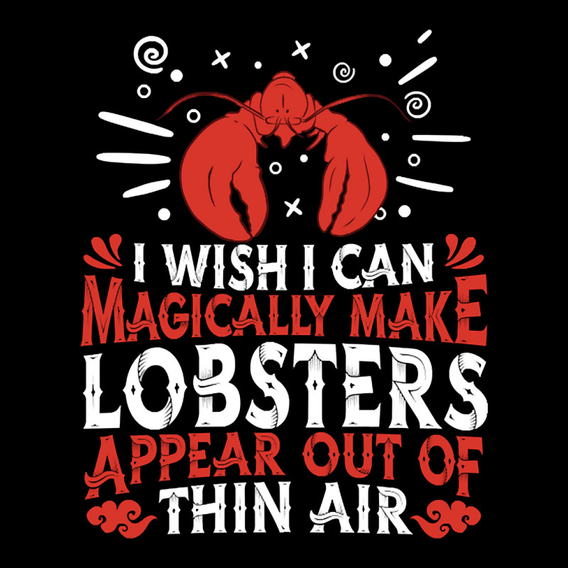 Lobster Crustacean - Seafood Lobster Toddler Sweatshirt | Artistshot