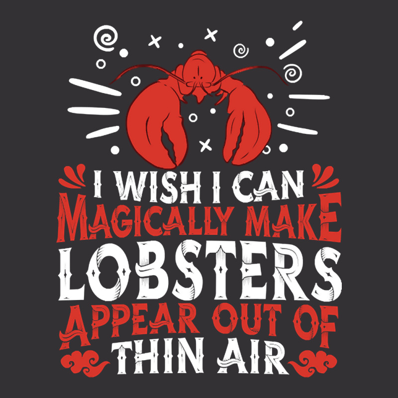 Lobster Crustacean - Seafood Lobster Vintage Short | Artistshot