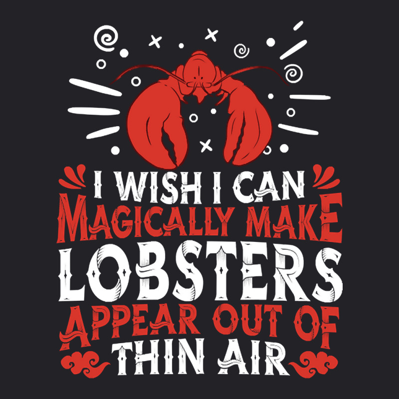 Lobster Crustacean - Seafood Lobster Youth Tee | Artistshot