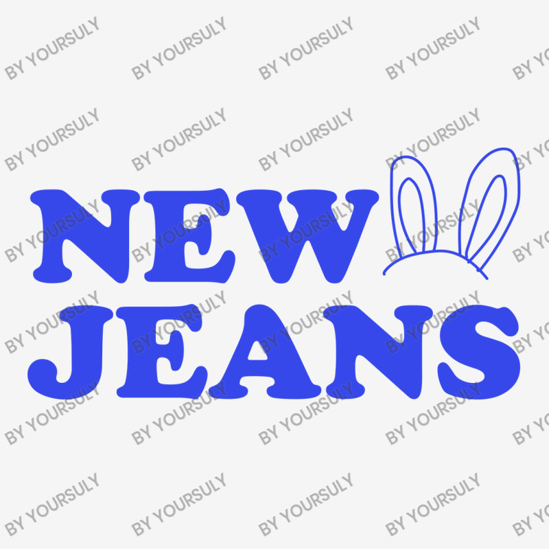 New Jeans Mousepad | Artistshot