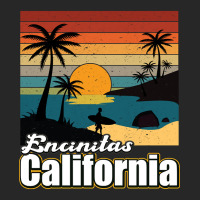 Limited Edition Surf Encinitas California Surfing Beach Gift Women's Pajamas Set | Artistshot