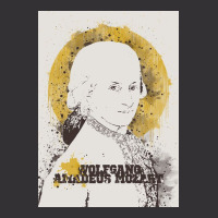 Wolfgang Amadeus Mozart Vintage Short | Artistshot