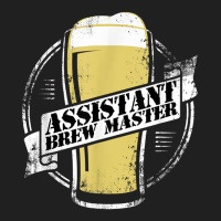 Assistant Brew Master Beer Brewing Ladies Polo Shirt | Artistshot