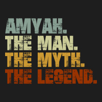 Amyah Classic T-shirt | Artistshot