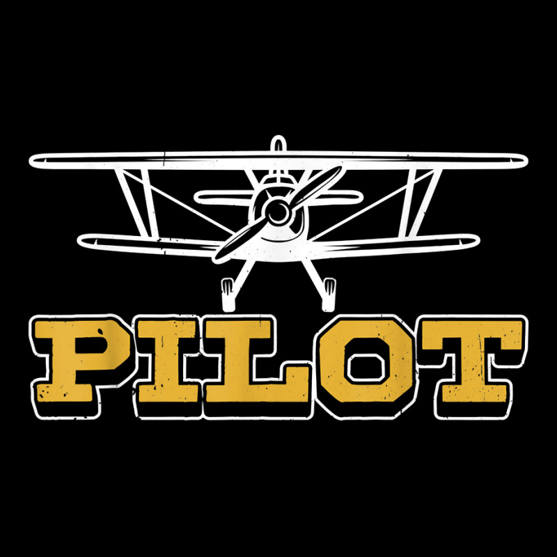 Pilot Aircraft Private Small Airplane T Shirt Pocket T-Shirt by alysestick8m7 | Artistshot