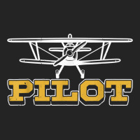 Pilot Aircraft Private Small Airplane T Shirt 3/4 Sleeve Shirt | Artistshot