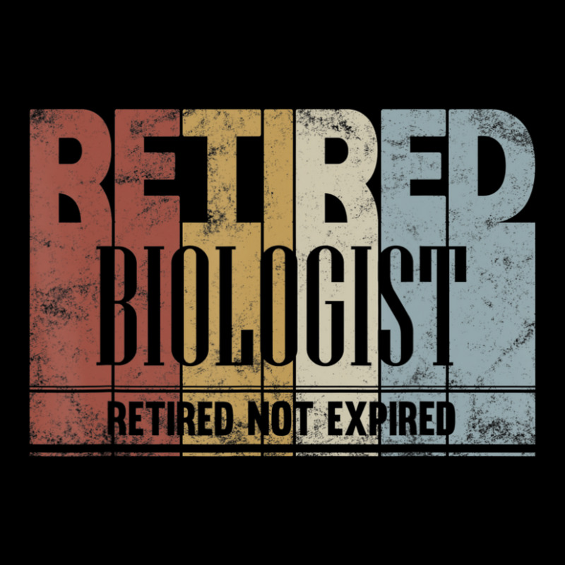 Limited Edition Retired Biologist Vintage Retirement Gift Not Legging by fenderbendable | Artistshot