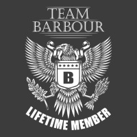 Barbour Name Team Shirt Barbour Lifetime Member Men's Polo Shirt | Artistshot