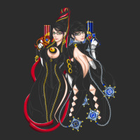 Bayonetta Umbra Witch A Exclusive T-shirt | Artistshot