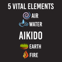 5 Elements Aikido Vintage Cap | Artistshot