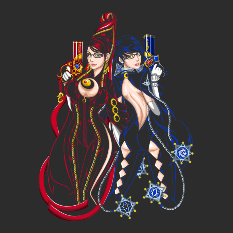 Bayonetta Umbra Witch B Exclusive T-shirt | Artistshot